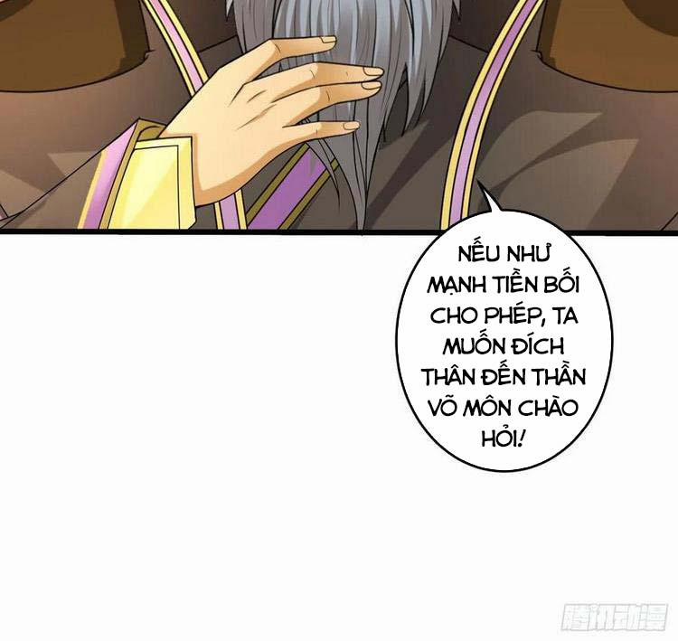 Từ Hôm Nay Trở Thành Hack 57 trang 12