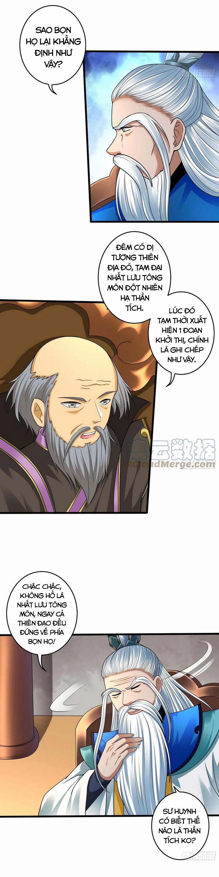 Từ Hôm Nay Trở Thành Hack 57 trang 4