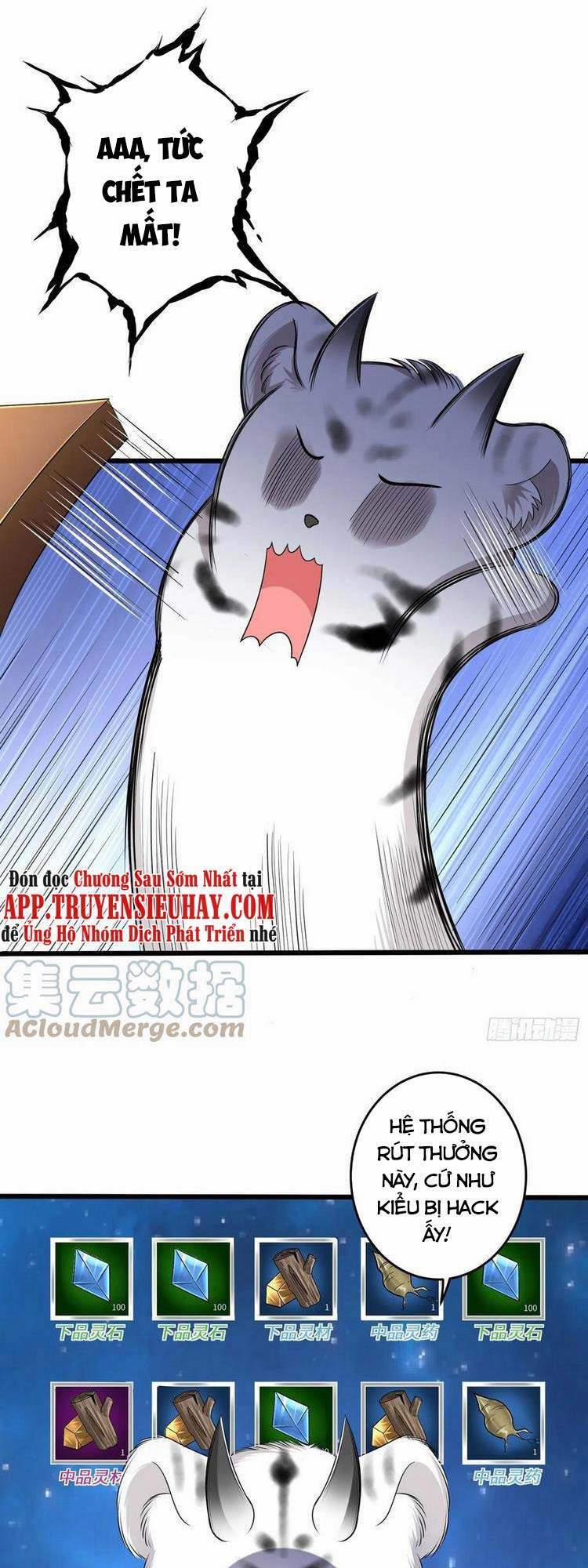 Từ Hôm Nay Trở Thành Hack 59 trang 0