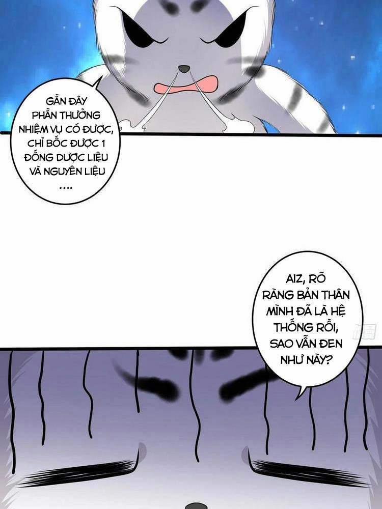 Từ Hôm Nay Trở Thành Hack 59 trang 1