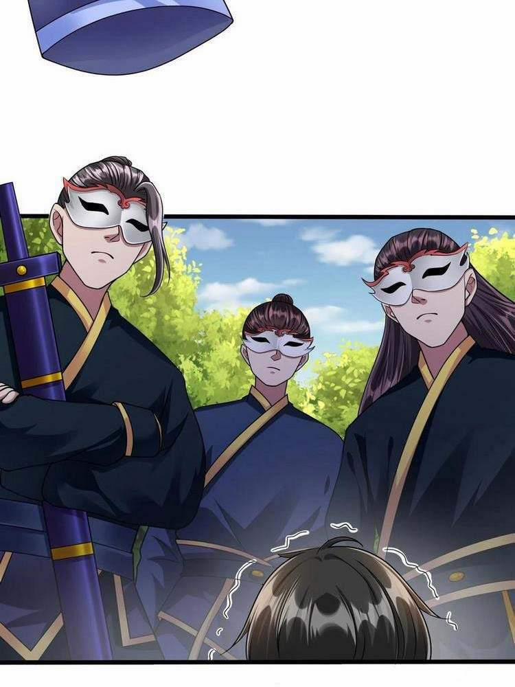 Từ Hôm Nay Trở Thành Hack 59 trang 11