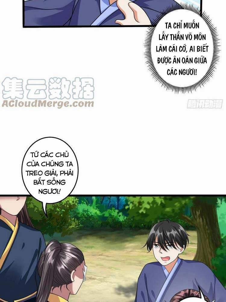 Từ Hôm Nay Trở Thành Hack 59 trang 15