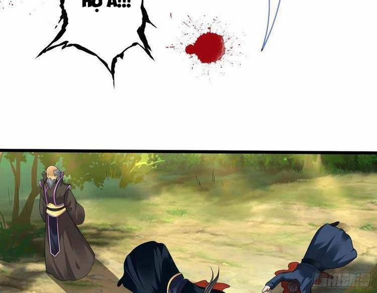 Từ Hôm Nay Trở Thành Hack 59 trang 17