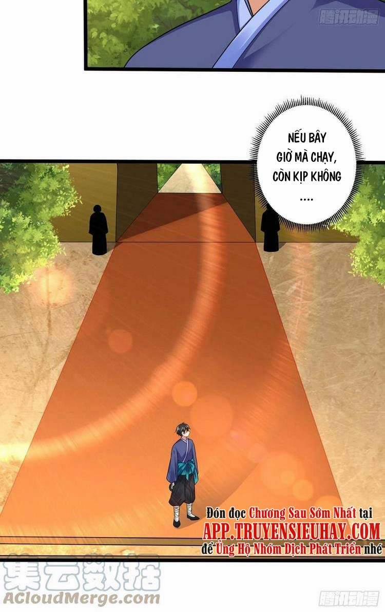 Từ Hôm Nay Trở Thành Hack 59 trang 24