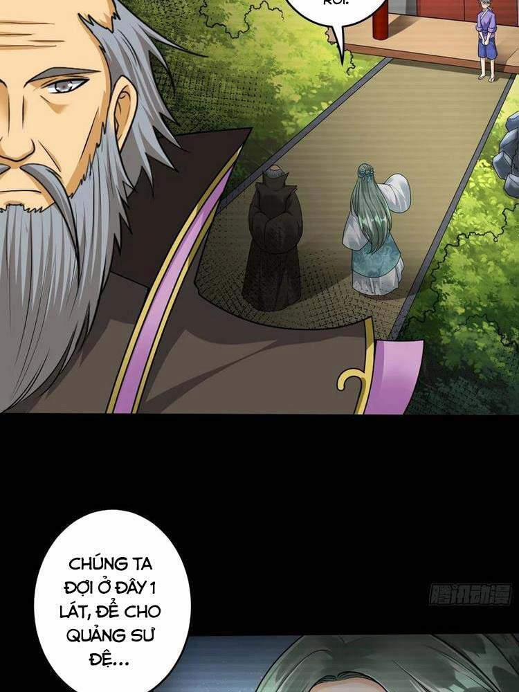 Từ Hôm Nay Trở Thành Hack 59 trang 5