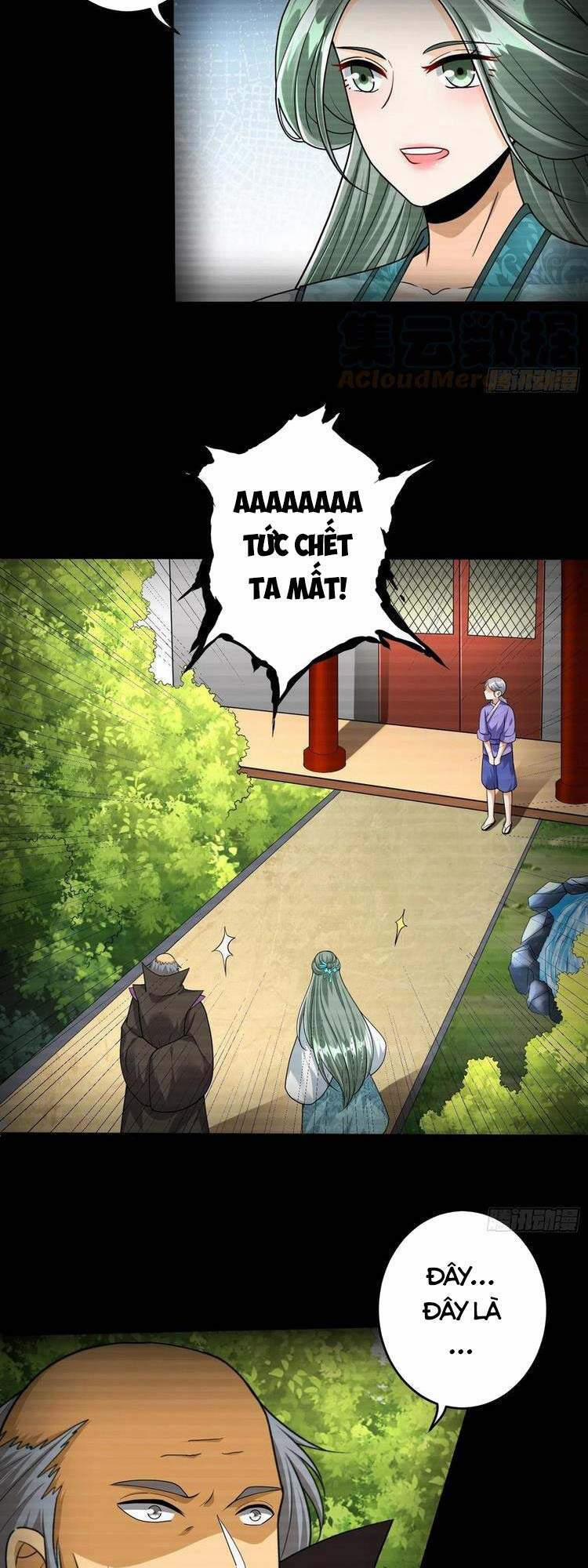 Từ Hôm Nay Trở Thành Hack 59 trang 6