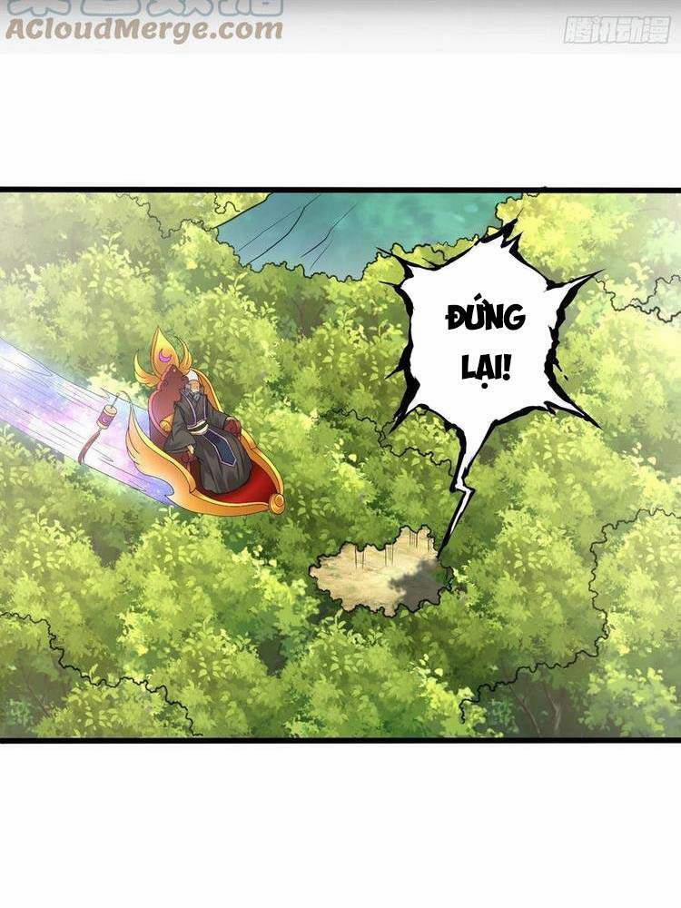 Từ Hôm Nay Trở Thành Hack 59 trang 9