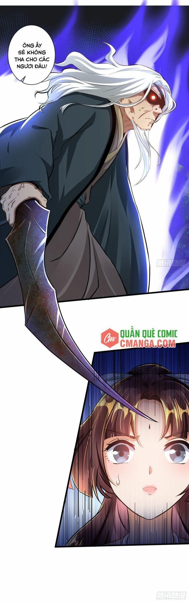 Từ Hôm Nay Trở Thành Hack 6 trang 10