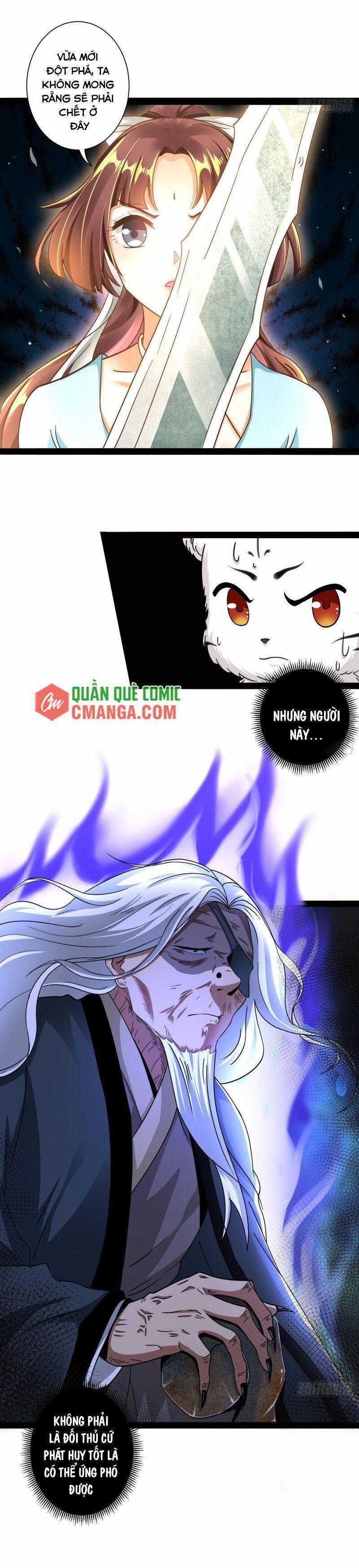 Từ Hôm Nay Trở Thành Hack 6 trang 14