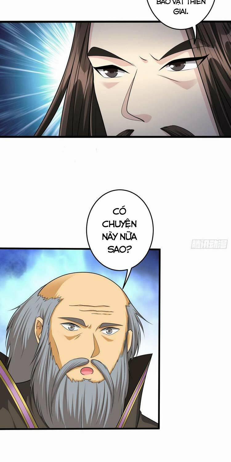 Từ Hôm Nay Trở Thành Hack 61 trang 14