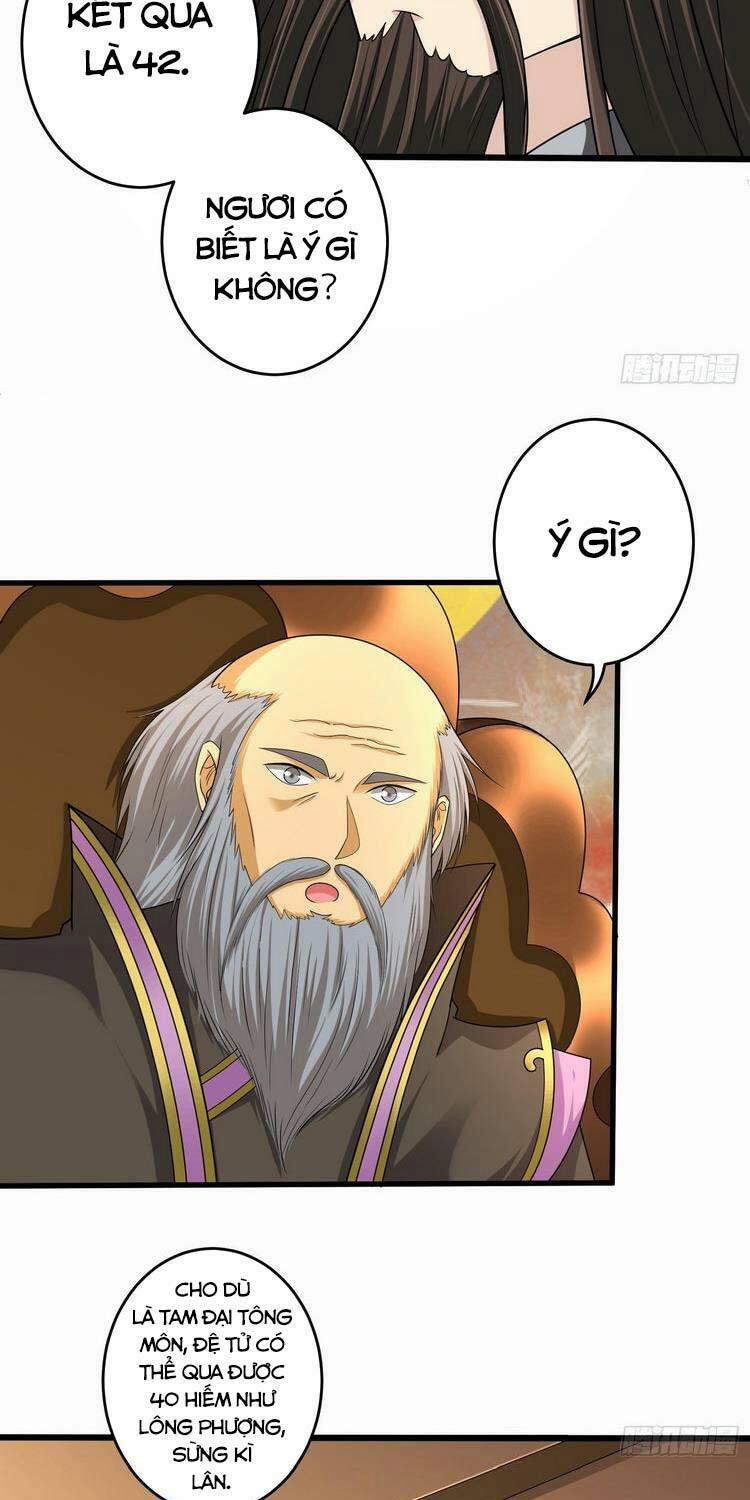 Từ Hôm Nay Trở Thành Hack 61 trang 16