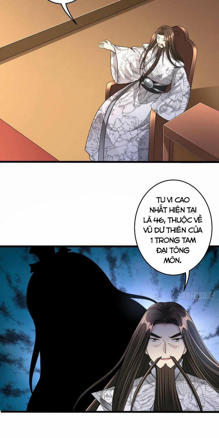 Từ Hôm Nay Trở Thành Hack 61 trang 17