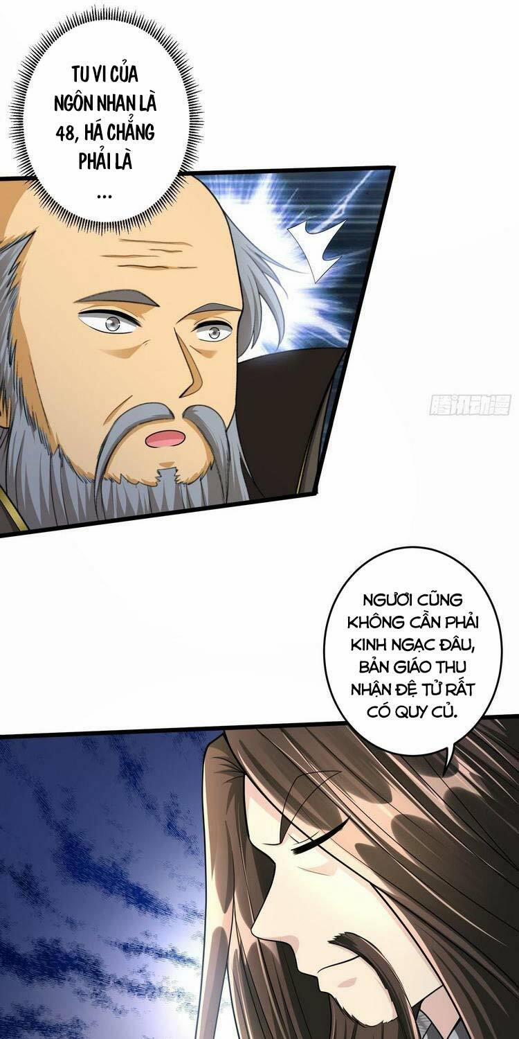 Từ Hôm Nay Trở Thành Hack 61 trang 18