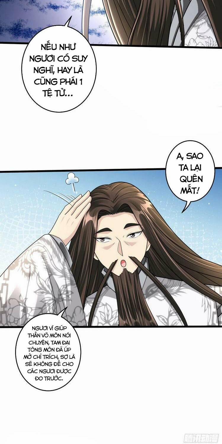 Từ Hôm Nay Trở Thành Hack 61 trang 19