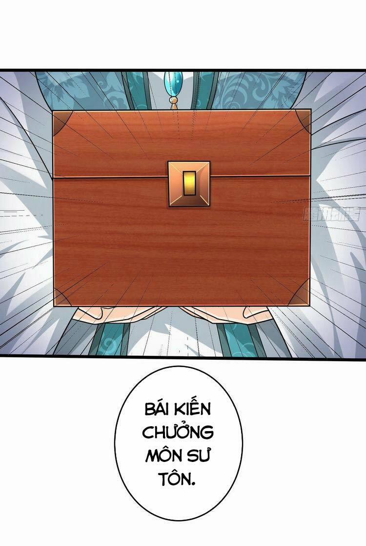 Từ Hôm Nay Trở Thành Hack 61 trang 22