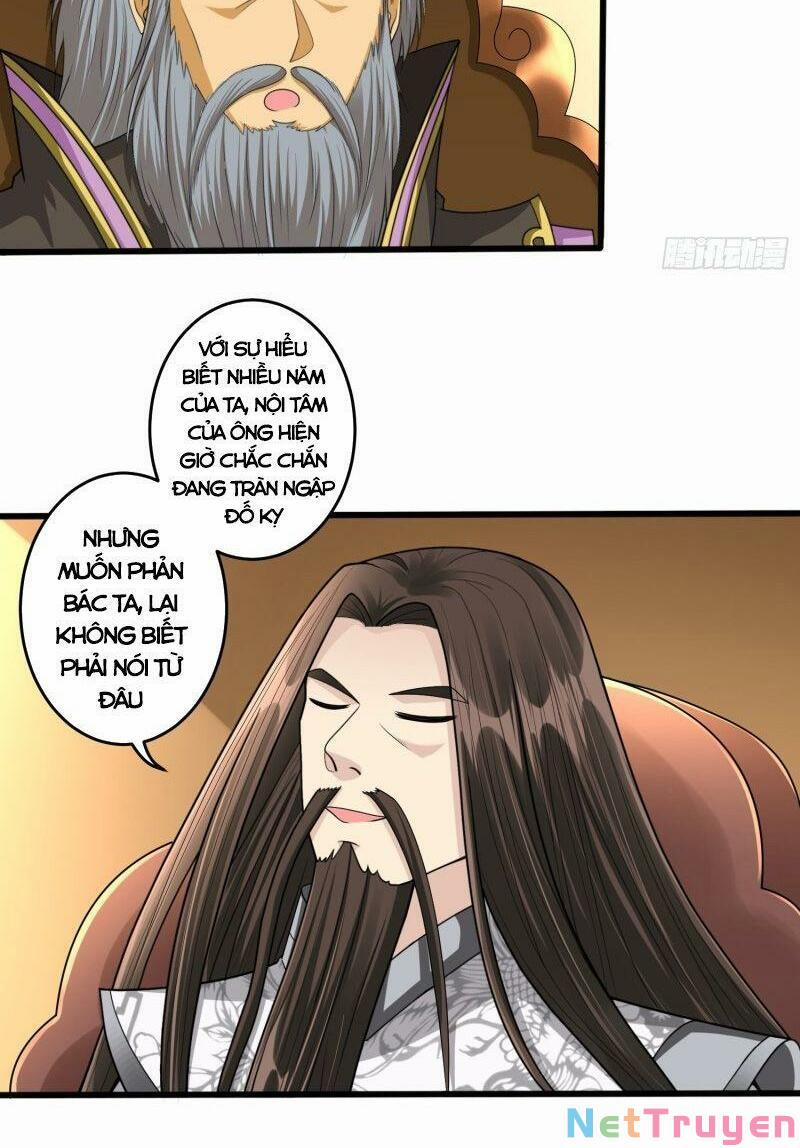 Từ Hôm Nay Trở Thành Hack 62 trang 1