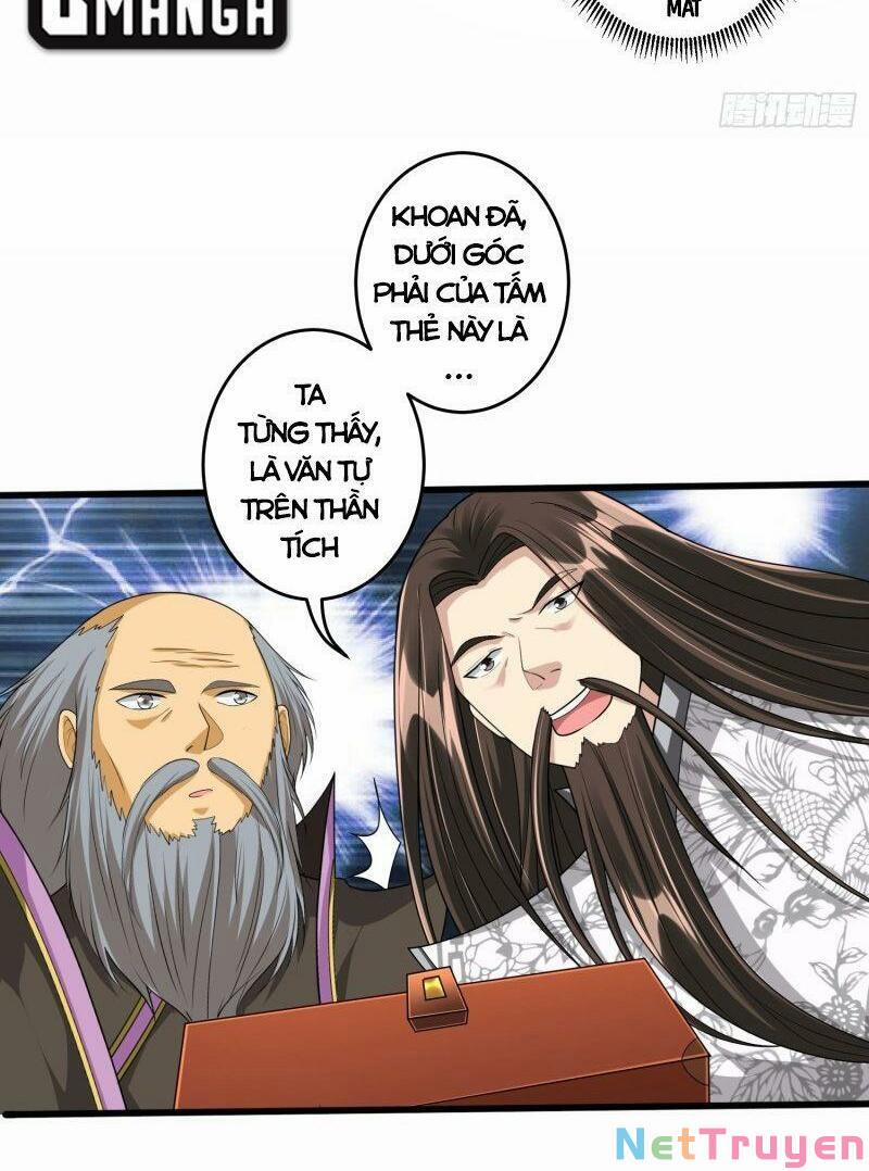 Từ Hôm Nay Trở Thành Hack 62 trang 10