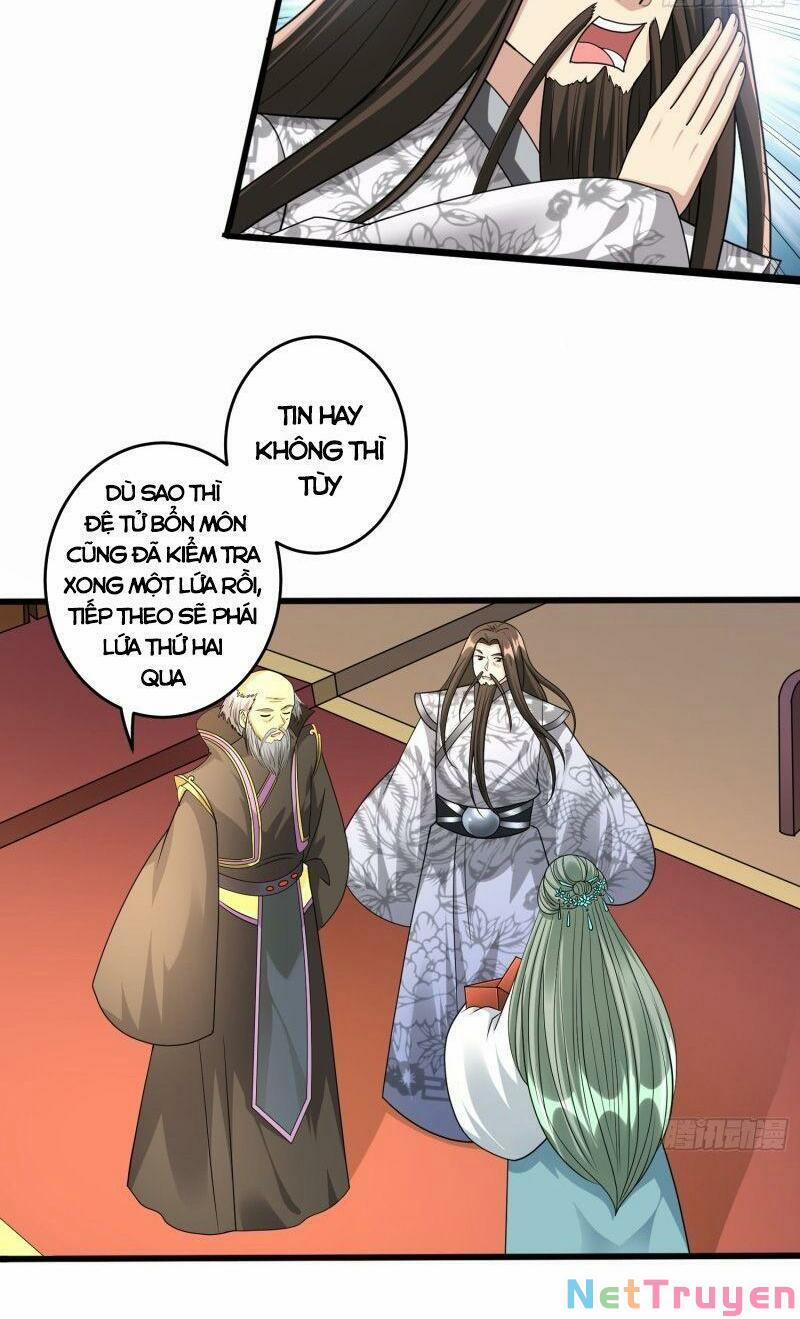 Từ Hôm Nay Trở Thành Hack 62 trang 12