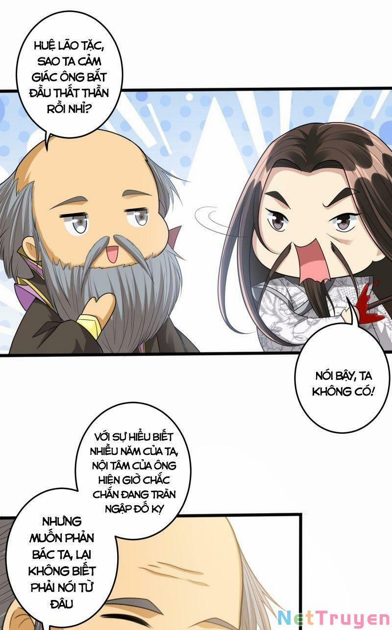 Từ Hôm Nay Trở Thành Hack 62 trang 14