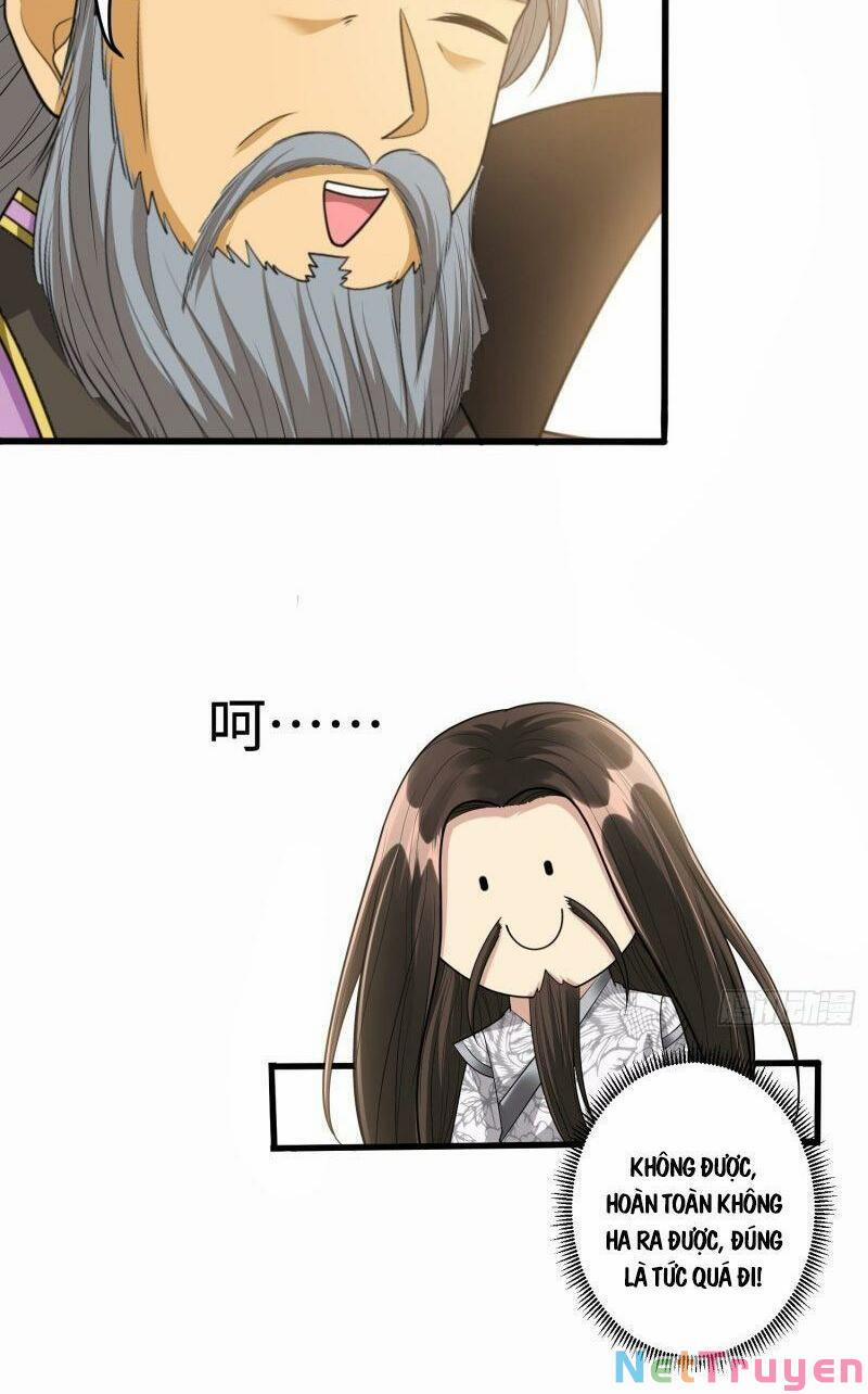 Từ Hôm Nay Trở Thành Hack 62 trang 15