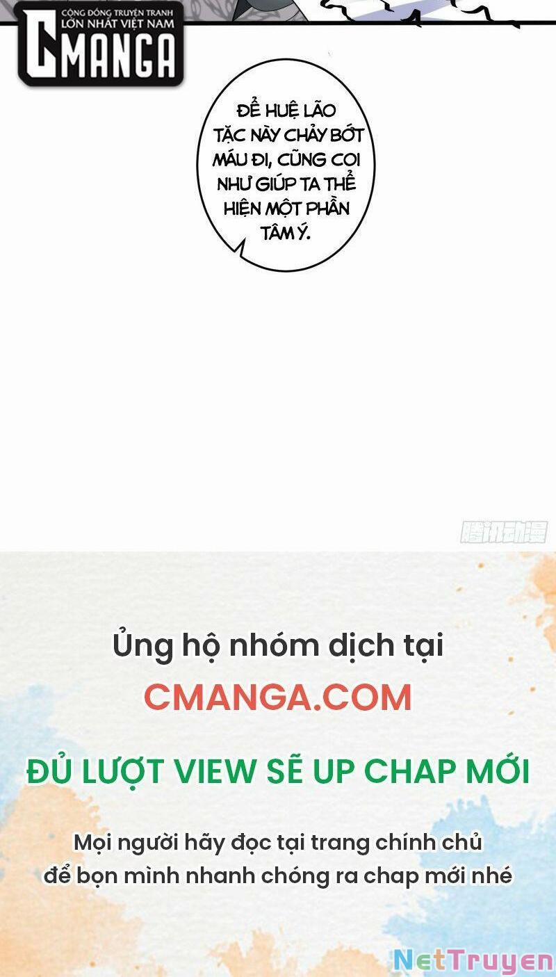 Từ Hôm Nay Trở Thành Hack 62 trang 21