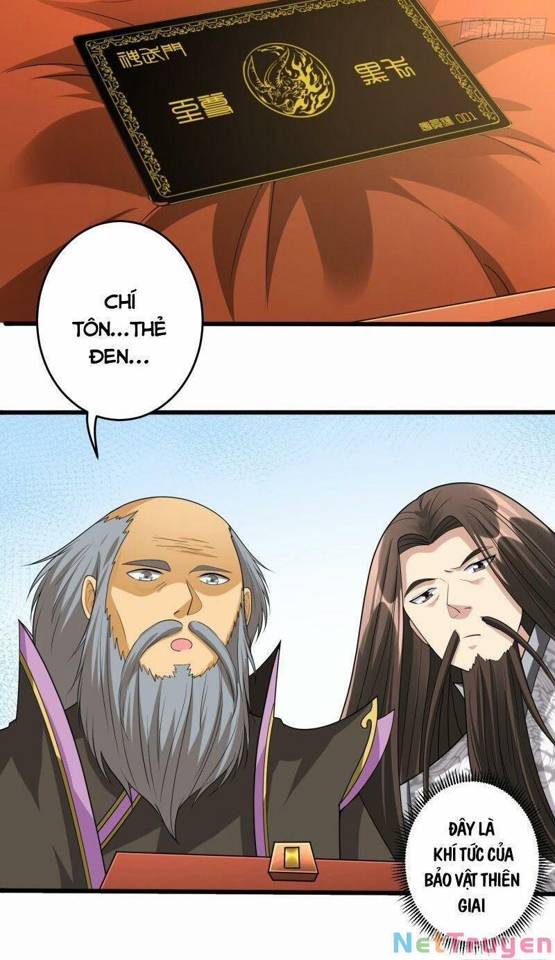 Từ Hôm Nay Trở Thành Hack 62 trang 5