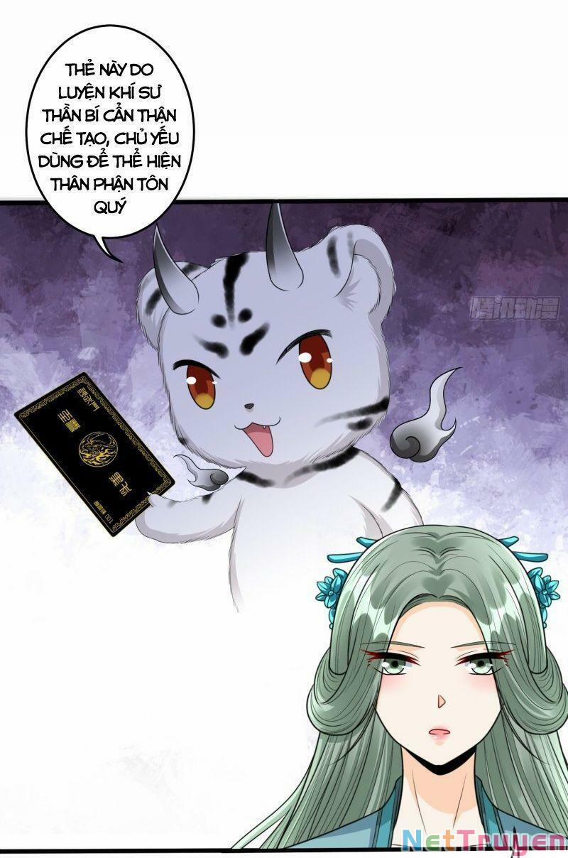 Từ Hôm Nay Trở Thành Hack 62 trang 7