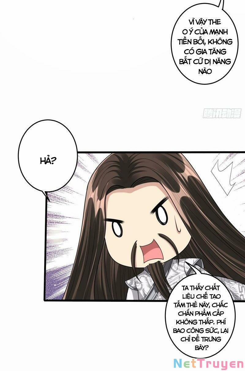 Từ Hôm Nay Trở Thành Hack 62 trang 8