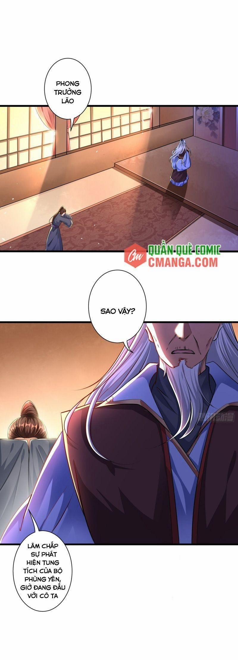 Từ Hôm Nay Trở Thành Hack 7 trang 0