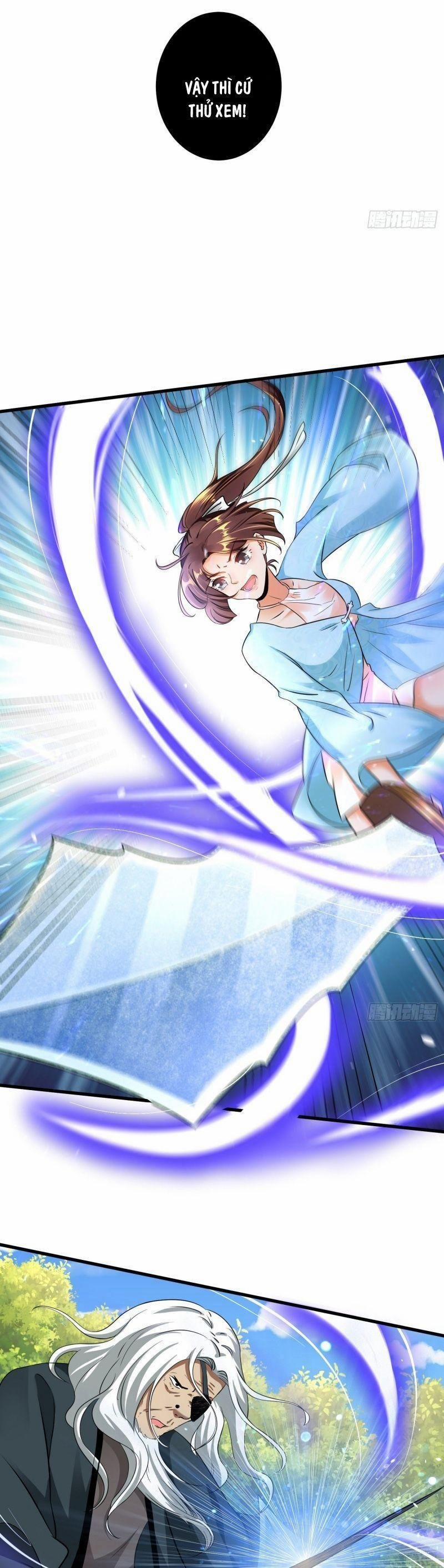 Từ Hôm Nay Trở Thành Hack 7 trang 11