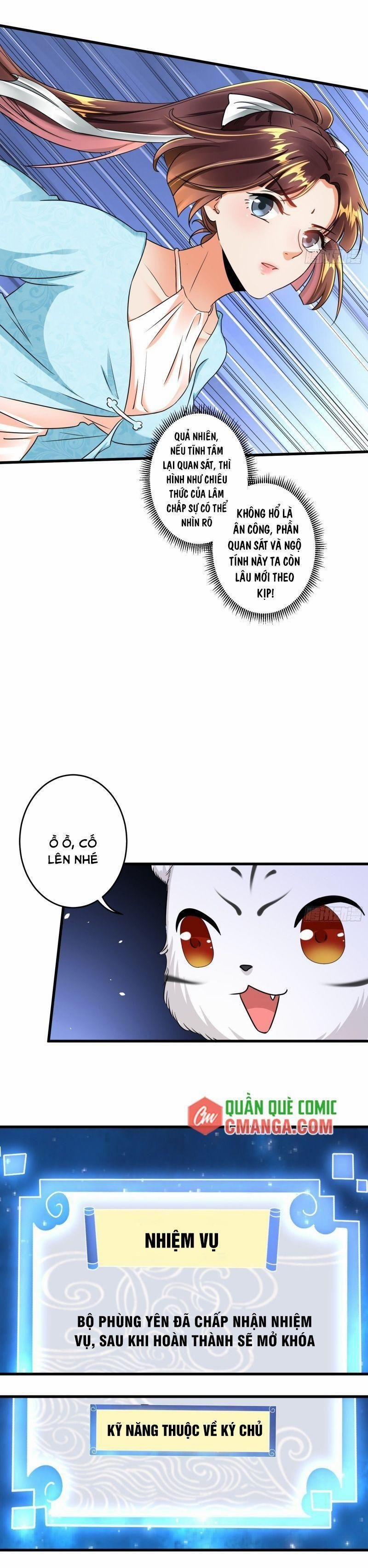 Từ Hôm Nay Trở Thành Hack 7 trang 13