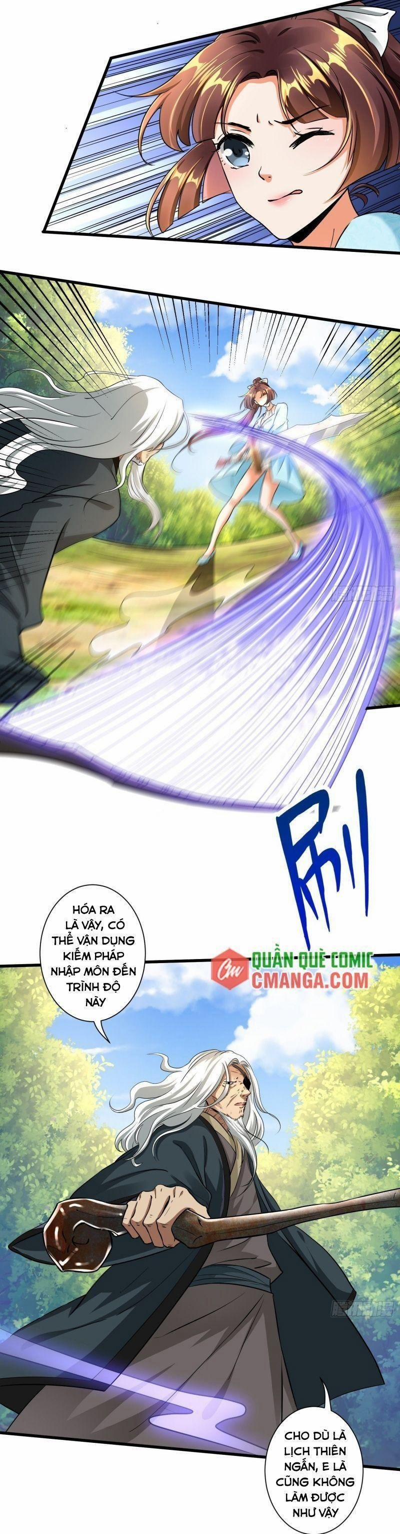 Từ Hôm Nay Trở Thành Hack 7 trang 2