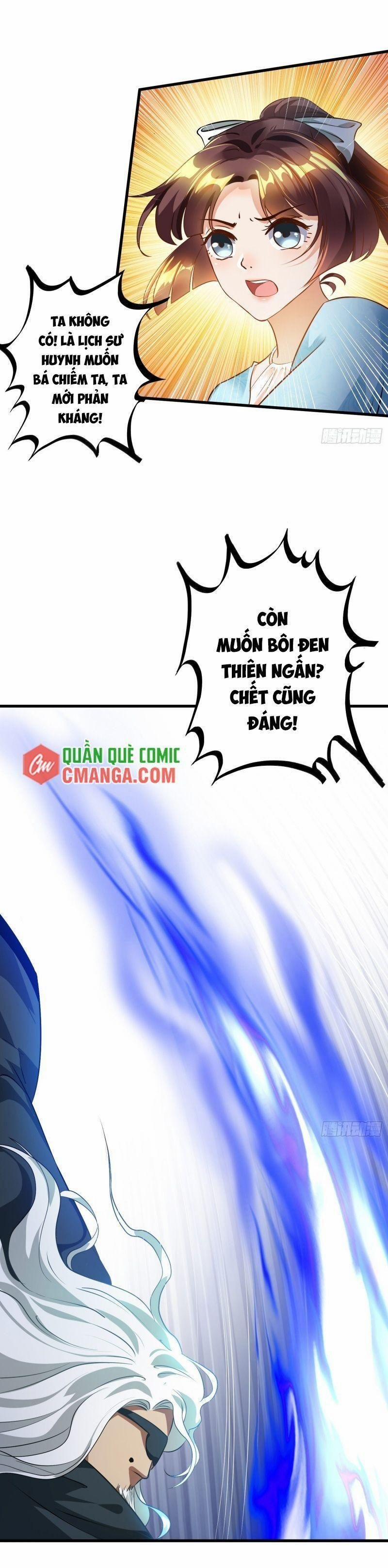 Từ Hôm Nay Trở Thành Hack 7 trang 4