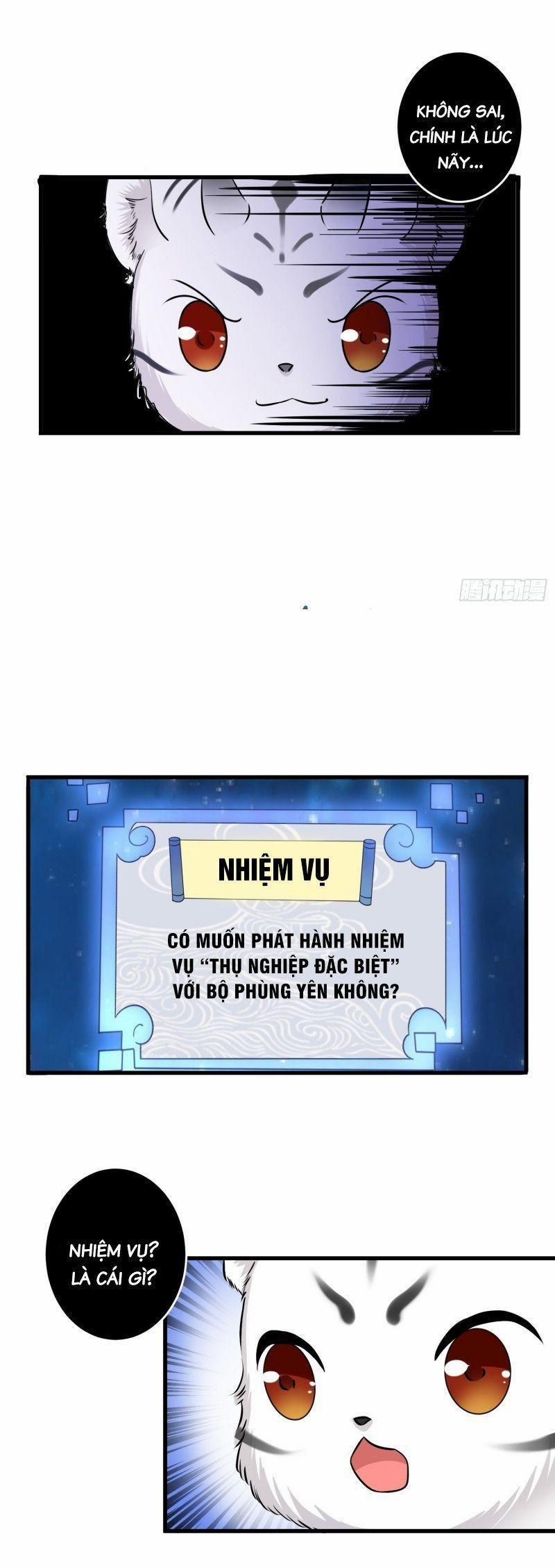 Từ Hôm Nay Trở Thành Hack 7 trang 9