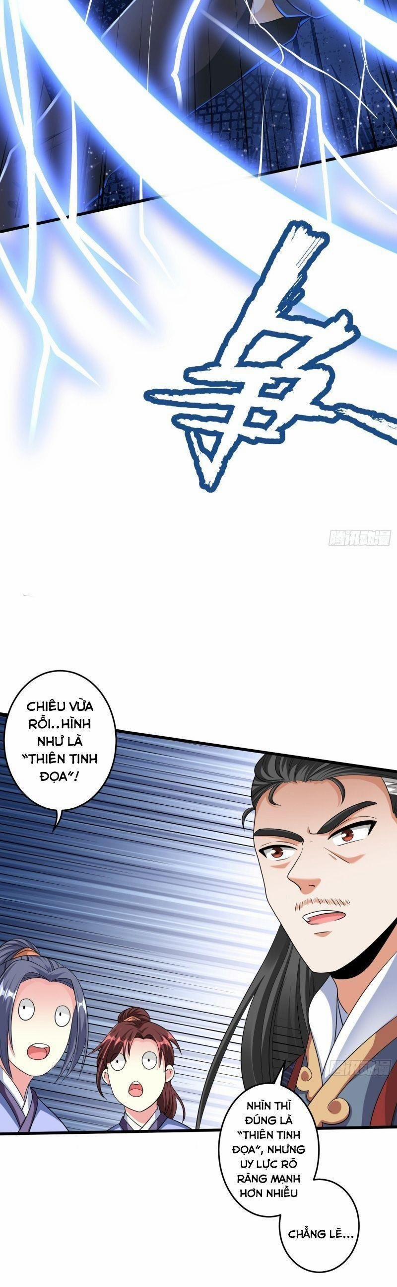 Từ Hôm Nay Trở Thành Hack 8 trang 14