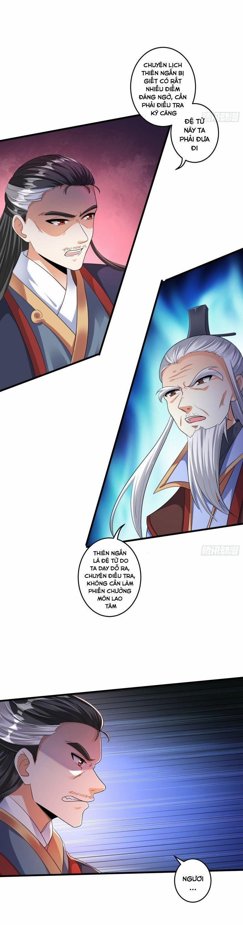 Từ Hôm Nay Trở Thành Hack 8 trang 6