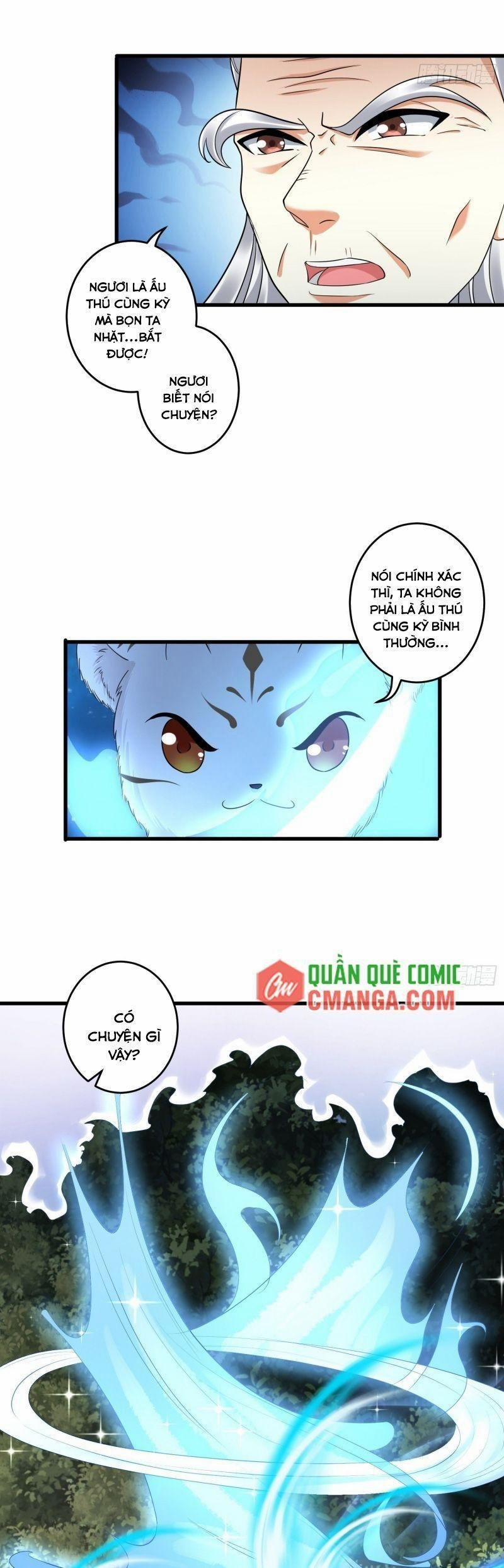 Từ Hôm Nay Trở Thành Hack 8 trang 8