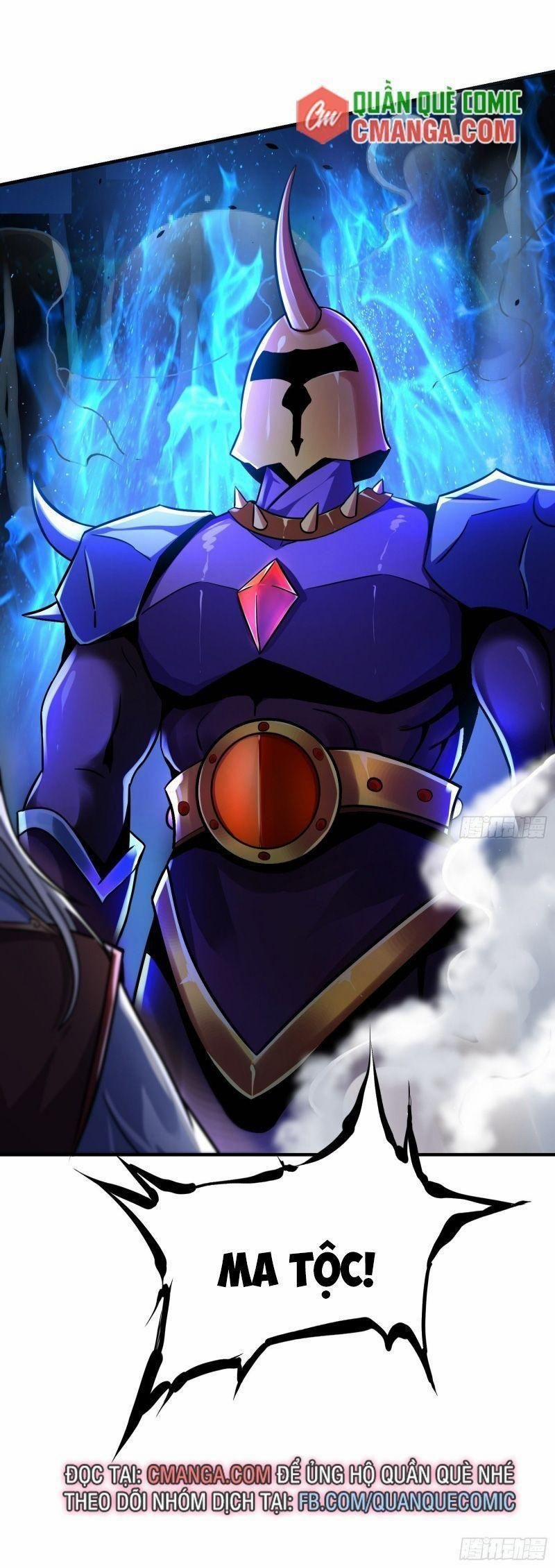 Từ Hôm Nay Trở Thành Hack 9 trang 13