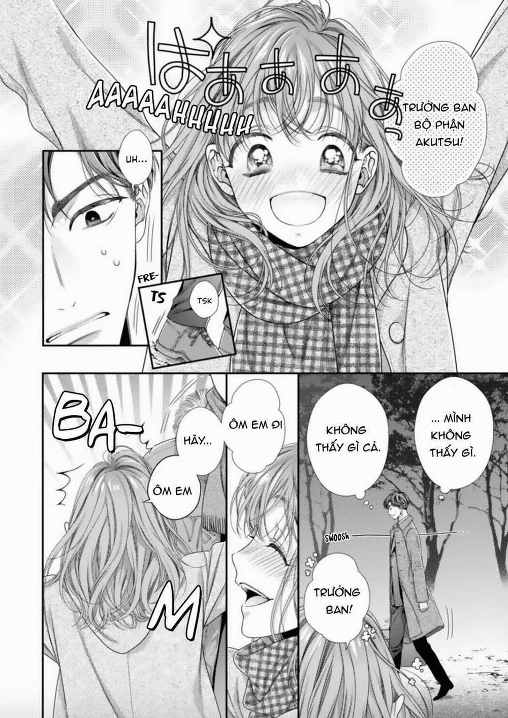 Từ Hôm Nay Tui Là Người Lớn 1 trang 19