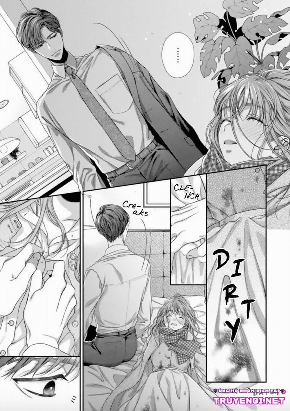 Từ Hôm Nay Tui Là Người Lớn 1 trang 24