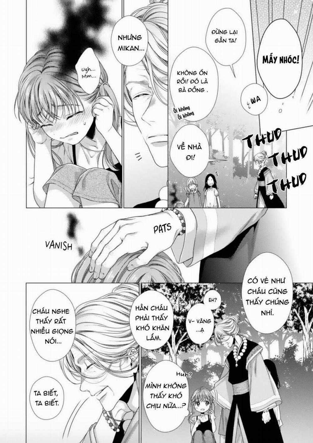 Từ Hôm Nay Tui Là Người Lớn 1 trang 9