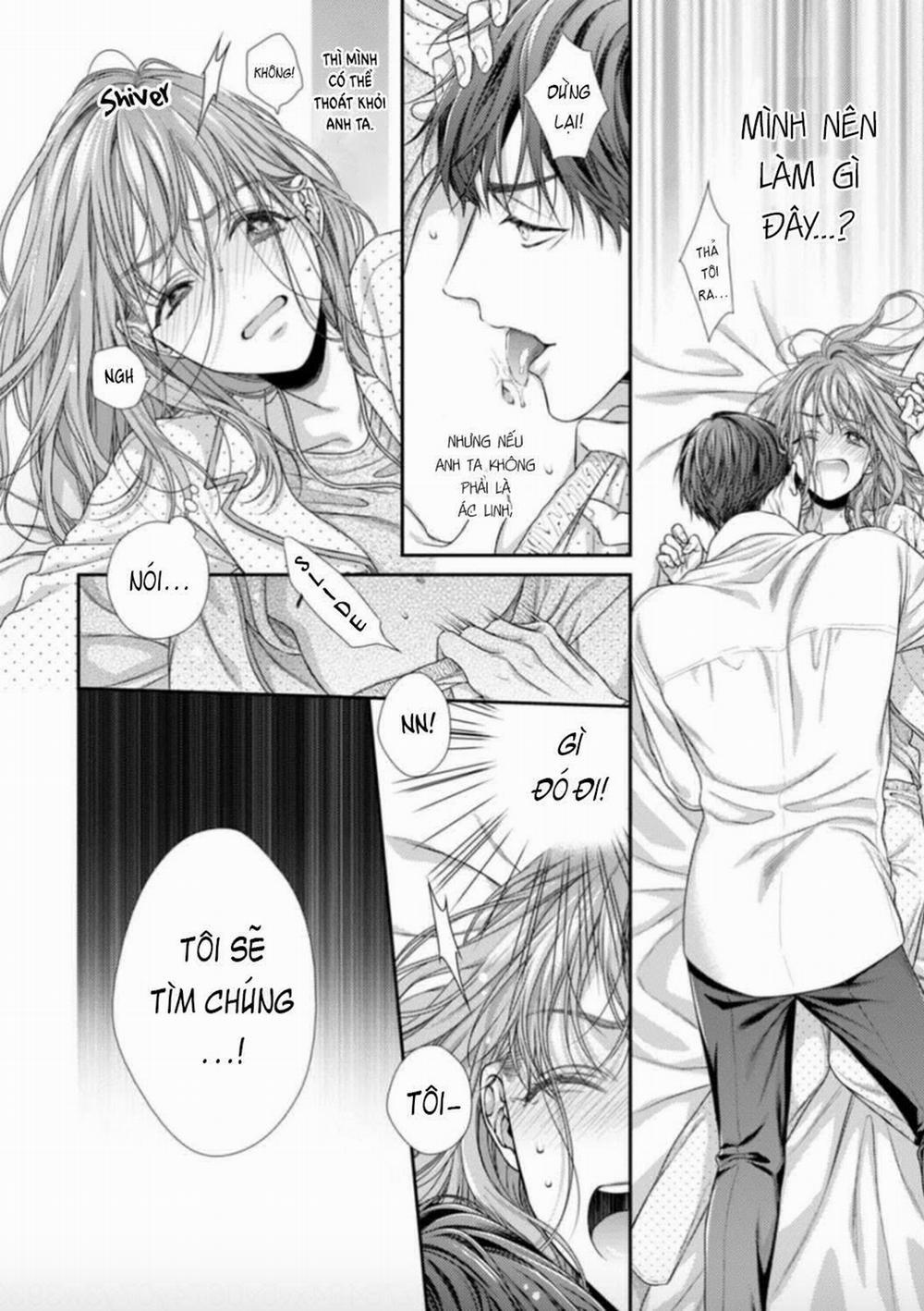 Từ Hôm Nay Tui Là Người Lớn 10.1 trang 10