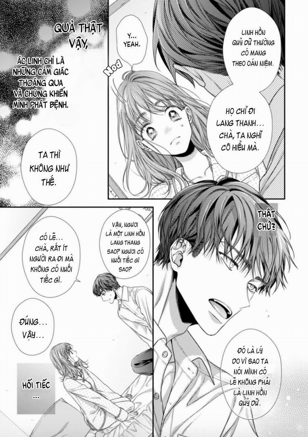 Từ Hôm Nay Tui Là Người Lớn 10.1 trang 7