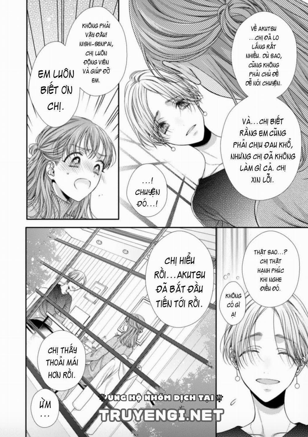 Từ Hôm Nay Tui Là Người Lớn 10.2 trang 0