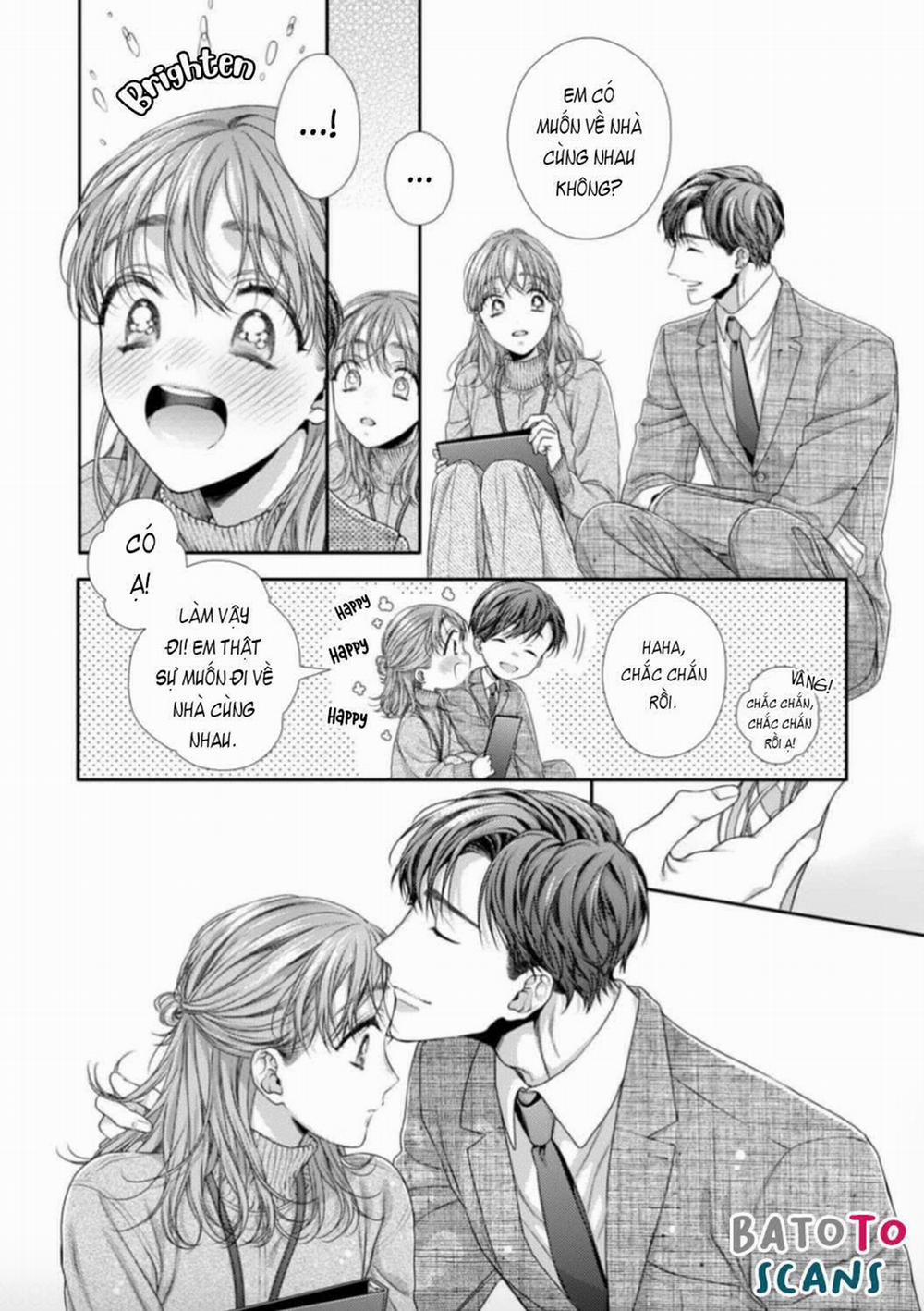 Từ Hôm Nay Tui Là Người Lớn 10.2 trang 10