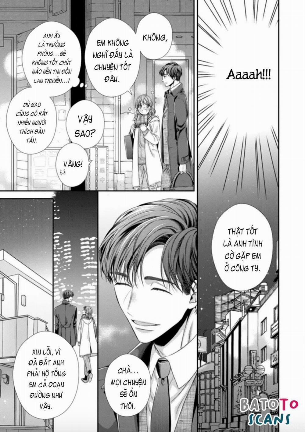 Từ Hôm Nay Tui Là Người Lớn 10.2 trang 13