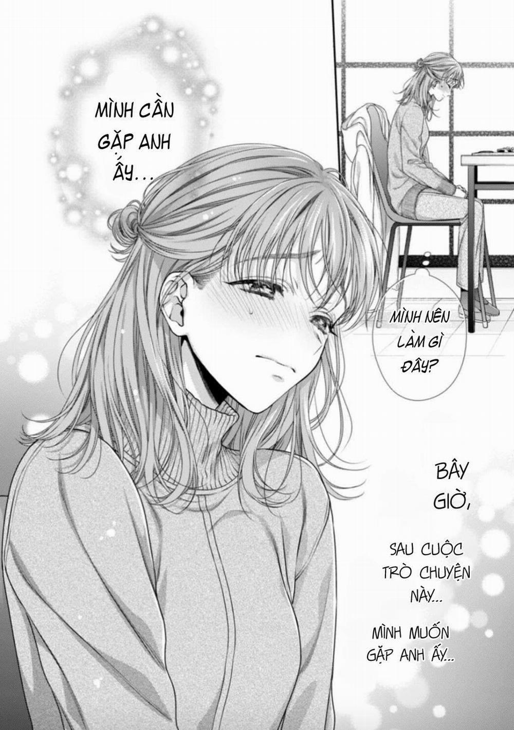 Từ Hôm Nay Tui Là Người Lớn 10.2 trang 2