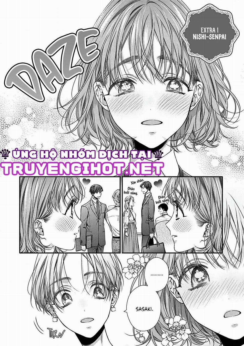 Từ Hôm Nay Tui Là Người Lớn 12.1 trang 2