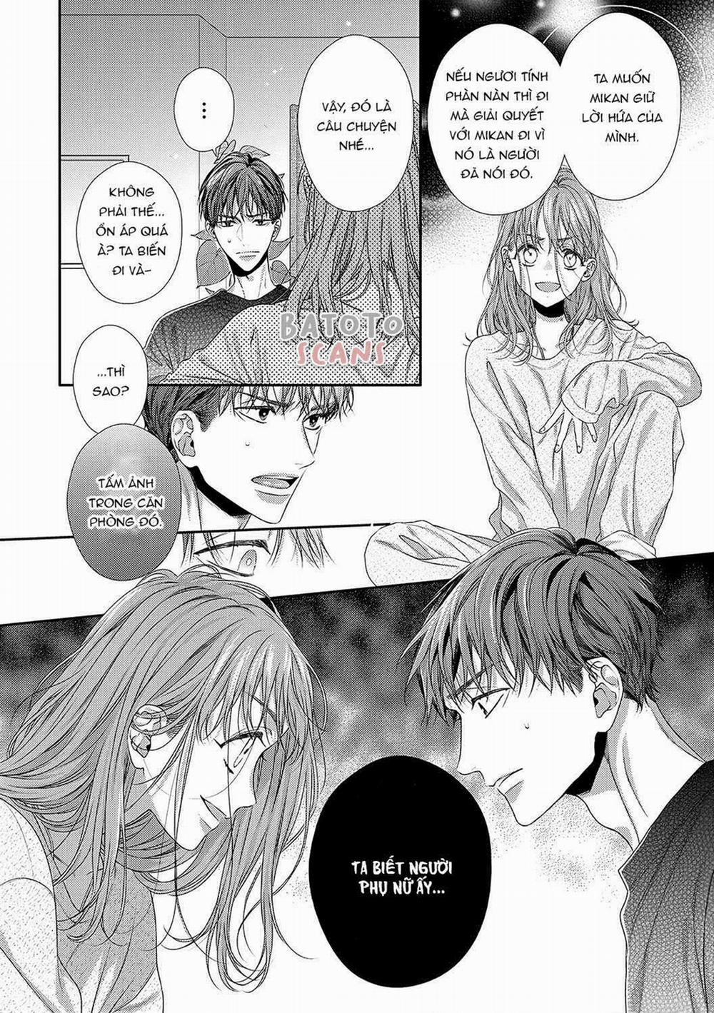 Từ Hôm Nay Tui Là Người Lớn 13.1 trang 13