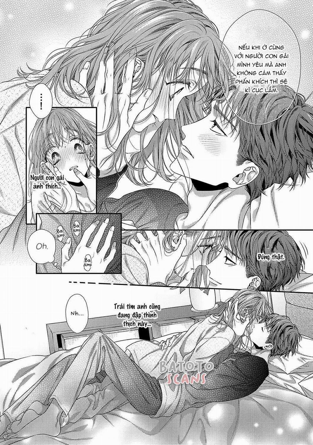 Từ Hôm Nay Tui Là Người Lớn 13.1 trang 7